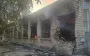 Three districts of Dnipropetrovsk region hit by Russian strikes: one man wounded, multi-story building, administrative building, and stores damaged