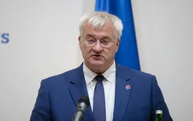 Україна і Молдова готові до синхронного початку переговорів про вступ до ЄС, - Сибіга
