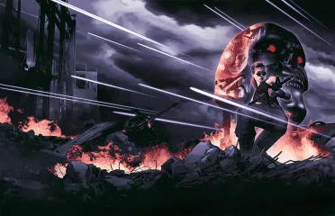 Премьера трейлера Terminator 2D NO FATE: что известно об игре, дата выхода