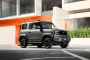 В Европе появился электрический аналог Suzuki Jimny от General Motors за $23 500 (фото)