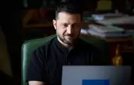 Зеленский обсудил с МВФ новую финансовую помощь