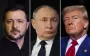Россия будет "петлять": политолог оценил перспективы встречи Трамп-Путин-Зеленский