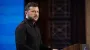 Zelenskyy stresses Europe's role in "peace talks" with Russia