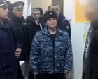 Kyiv opens war crime inquiry into head of notorious Russian prison