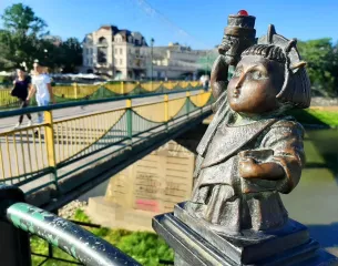 Где в Украине можно "пересидеть" Третью мировую войну: топ 3 самых безопасных городов (видео)