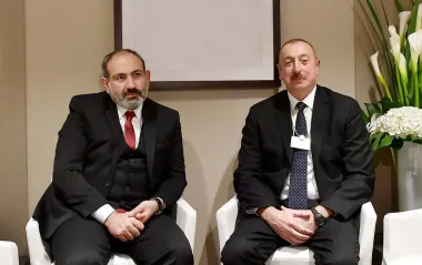 Вірменія та Азербайджан підпишуть угоду, яка підірве вплив Росії в регіоні, - Reuters