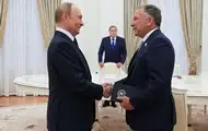 Віткофф розкриє Україні та НАТО деталі зустрічі з Путіним - ЗМІ