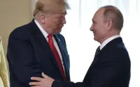White House denies Kremlin statements that Trump-Putin meeting has been agreed upon – ABC News