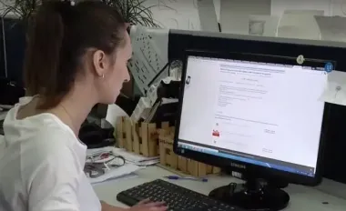 Знатимуть про хвороби, майно і навіть борги: Україна запускає цифрову мегабазу громадян