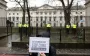 Под посольством Китая в Лондоне обнаружили "шпионские подземелья" и требуют объяснений (фото)