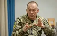Сырский назвал выгодное Украине завершение войны