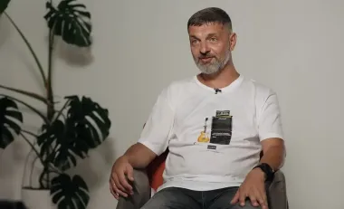 Защитник "Азовстали" Михаил Дианов мог стать новой звездой "Холостяка": подробности