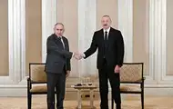 Трамп мирит Южный Кавказ. Еще один удар по России