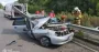 ДТП на Чернігівщині: відбійник проштрикнув авто, є загибла та постраждалий