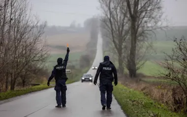 У Польщі спаплюжили пам’ятник Волинської трагедії: поліція розслідує політичну провокацію