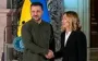 Мирні зусилля: Зеленський поговорив із Мелоні 