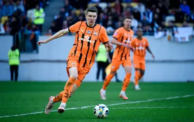"Навіщо тоді VAR?": Туран обурився суддівством у грі "Шахтаря"