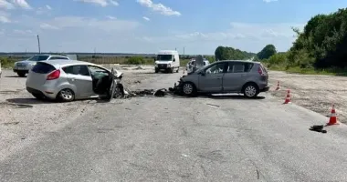ДТП із загиблою дитиною та постраждалими на Рівненщині: водію повідомили про підозру