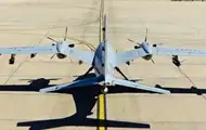 Baykar испытал дрон с украинским двигателем