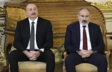 Мирное соглашение между Арменией и Азербайджаном: Россия теряет Южный Кавказ — Reuters