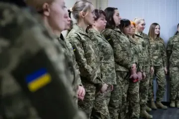 Жінок подадуть у розшук ТЦК: що буде з мобілізацією у серпні