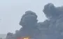 БПЛА атаковали военный аэродром в РФ - паблики