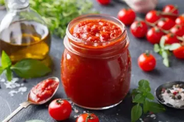 Україна втратила виробництво томатної пасти: всі запаси вивезли у москву