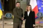 Зеленський і Мелоні обговорили дипломатичні кроки до миру