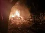 "Горят на позициях": партизаны сообщили об уничтожении ВС РФ в Херсонской области