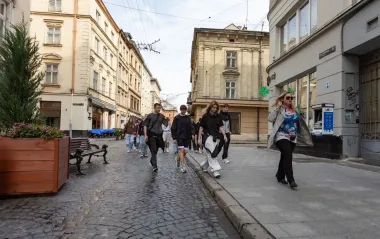 Антициклон накрив Україну: чого чекати відо погоди сьогодні