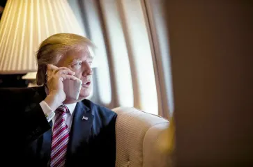 Трамп использует экономическую мощь США для завершения войны в Украине, — Госдеп