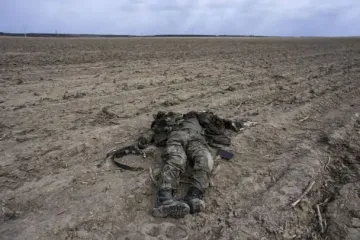 Втрати Росії станом на 8 серпня: Генштаб оновив дані
