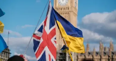 Британія змінює політику щодо біженців: українцям відмовляють у захисті
