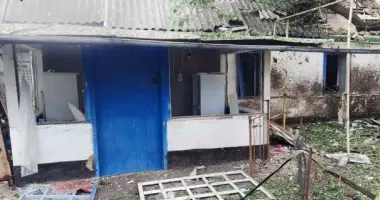Двоє загиблих на Запоріжжі: окупанти завдали понад 500 ударів за добу