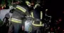 На Днепропетровщине автомобиль врезался в дерево: одного пассажира деблокировали спасатели
