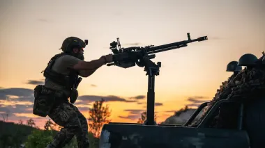 Russia attacks Ukraine with 108 drones, 26 UAVs hit targets