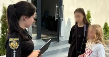 Массовое отравление детей в лагере на Львовщине: медики назвали вероятную причину