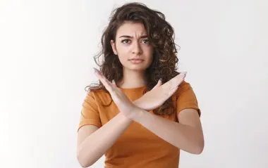 Помощь, от которой лучше сразу отказаться, и как не испытывать угрызения совести