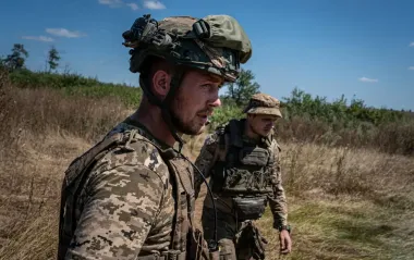 ОСУВ "Хортиця" отримало нову назву: що змінилось