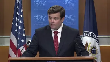 US State Department on Trump-Putin potential meeting: Not a question of trust, but of actions