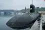 В РФ боятся атаки БпЛА на подводные лодки: на базе "Рыбачий" развернули антидронные сетки