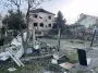 Враг разгромил дом ресторатора Маргариты Сичкарь во время атаки на Киевщину (фото)