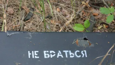 Enemy UAVs hit Odesa: damage and a victim recorded
