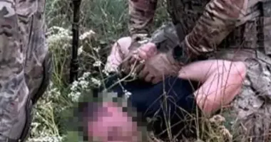 На Кіровоградщині затримали агента фсб, що наводив "Шахеди" на місто
