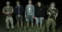 На Буковине пограничники с помощью дрона остановили побег трех мужчин в Молдову