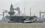 Тайвань зафиксировал почти 60 самолетов и 10 кораблей Китая вблизи острова