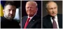 Zelensky, Trump, and Putin Meeting. What the White House Plans