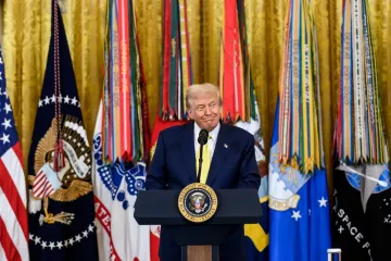 Европа возмущена новым планом Трампа касательно Путина