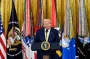 Европа возмущена новым планом Трампа касательно Путина