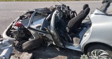 Появились подробности смертельного ДТП возле села Лавирково в Черниговской области